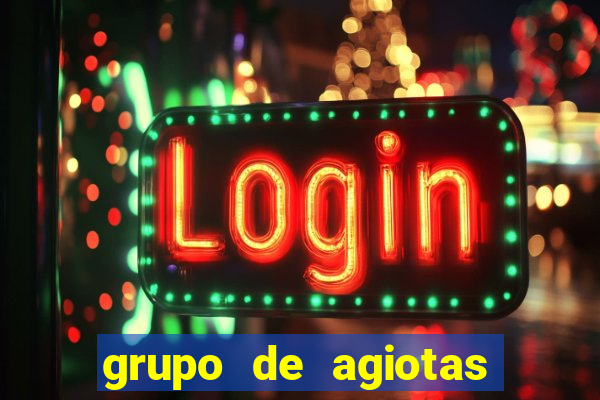 grupo de agiotas no whatsapp